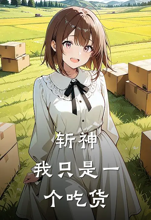 斩神：我只是一个吃货