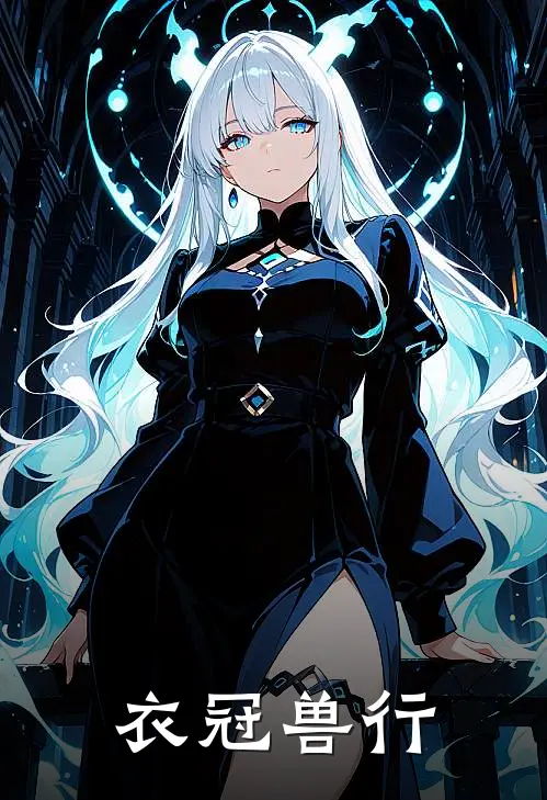 陈默林若雪《衣冠兽行》_(陈默林若雪)热门小说