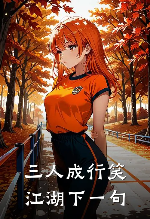 三人成行笑江湖下一句