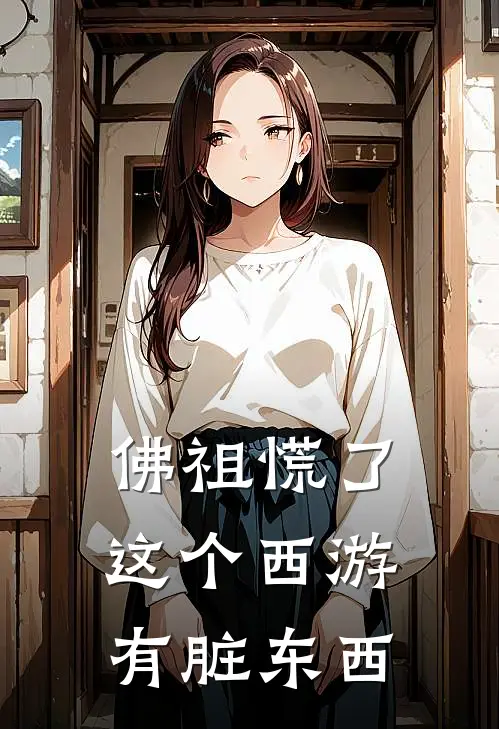 佛祖慌了，这个西游有脏东西(江舟方舟)全章节在线阅读_江舟方舟全章节在线阅读