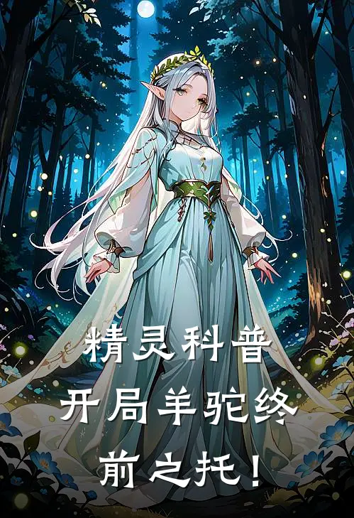 洛托林海精灵科普：开局羊驼终前之托！完结版在线阅读_精灵科普：开局羊驼终前之托！全集免费在线阅读