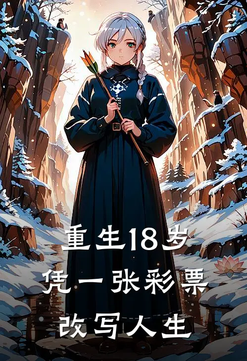 重生18岁：凭一张彩票改写人生(陈建国林晓雪)最新免费小说_完本小说免费阅读重生18岁：凭一张彩票改写人生陈建国林晓雪