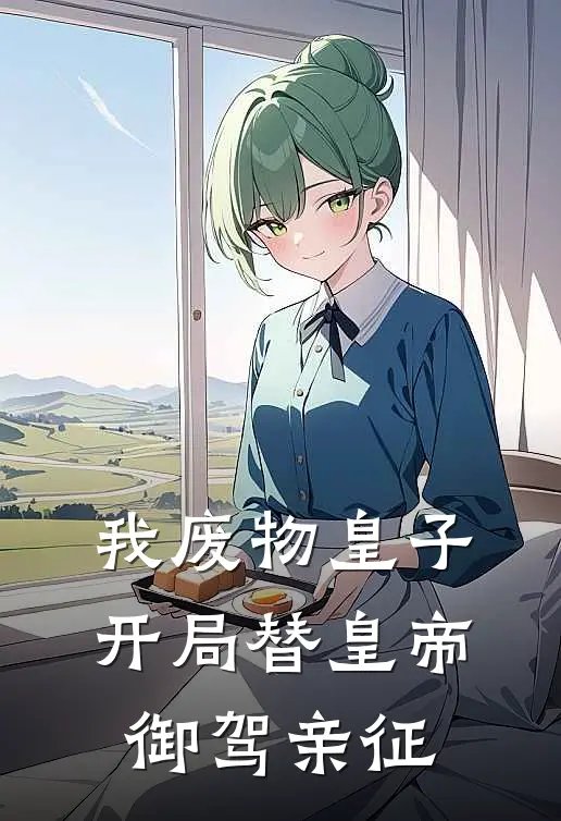 我废物皇子，开局替皇帝御驾亲征