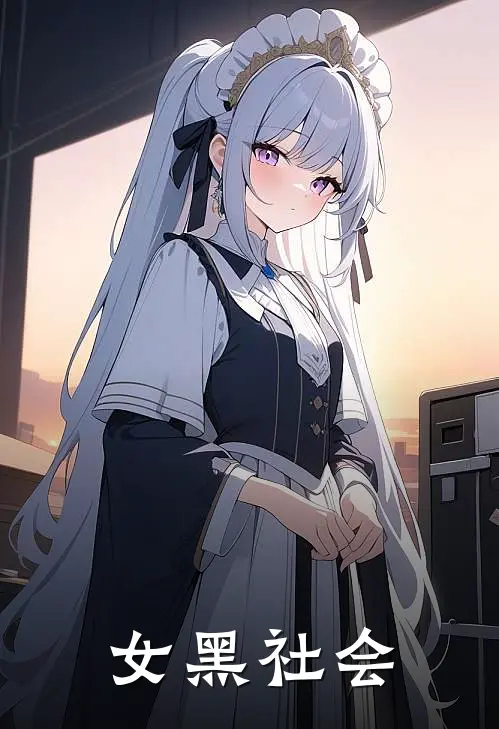女黑社会