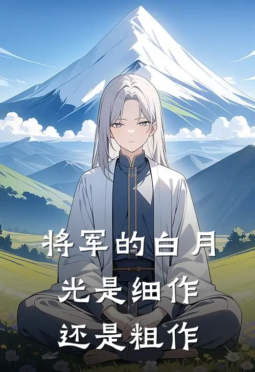 将军的白月光是细作还是粗作