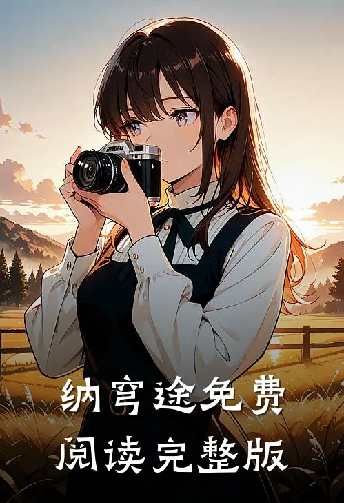 纳穹途免费阅读完整版