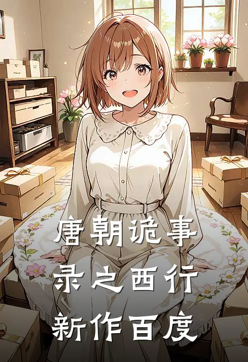 唐朝诡事录之西行新作百度