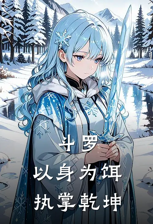 斗罗：以身为饵，执掌乾坤