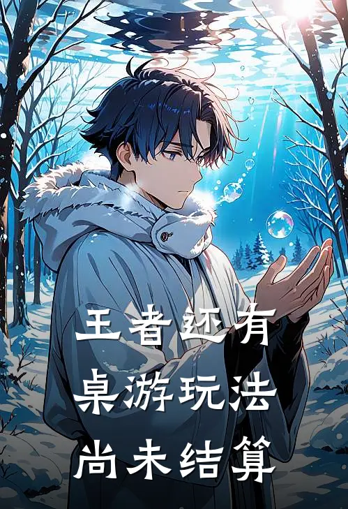 王者还有桌游玩法尚未结算