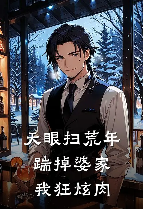 天眼扫荒年，踹掉婆家我狂炫肉(应秋水黄绣)全本免费小说_阅读免费小说天眼扫荒年，踹掉婆家我狂炫肉应秋水黄绣