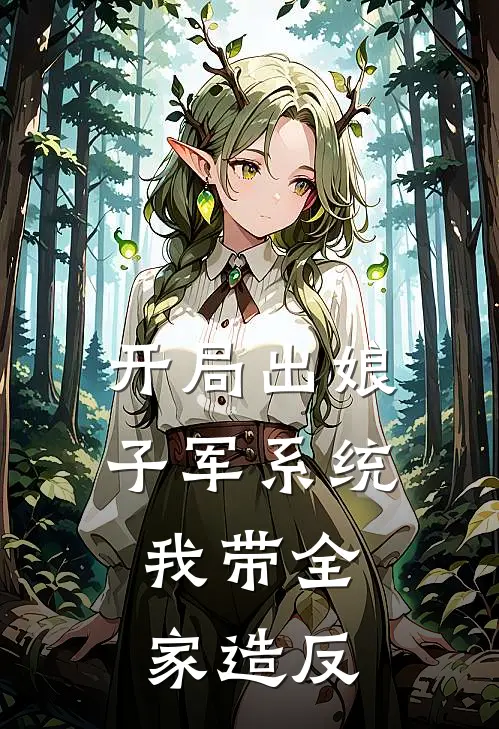 开局出娘子军系统，我带全家造反