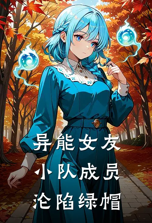 异能女友小队成员沦陷绿帽