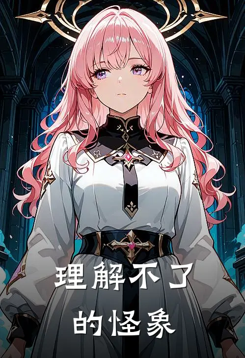 理解不了的怪象