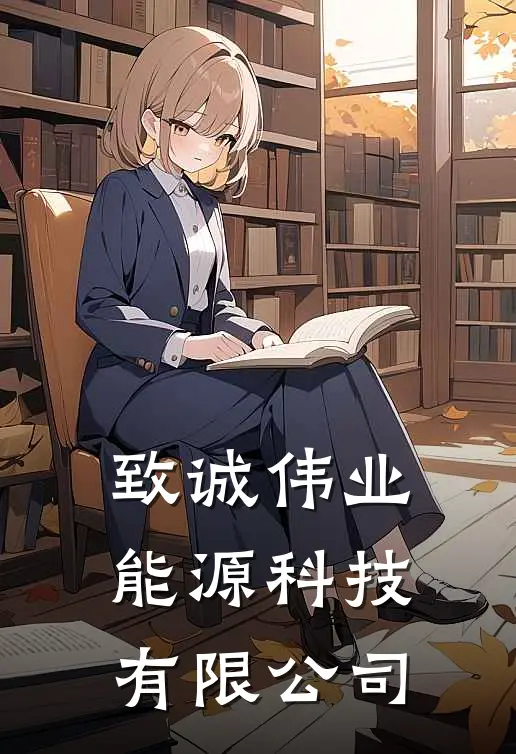 致诚伟业能源科技有限公司