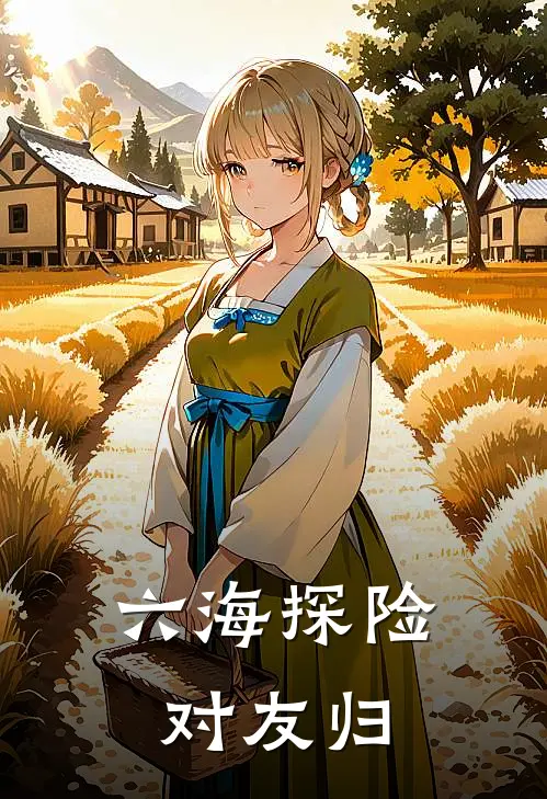 六海探险对友归