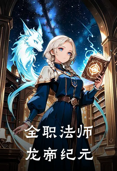 全职法师：龙帝纪元