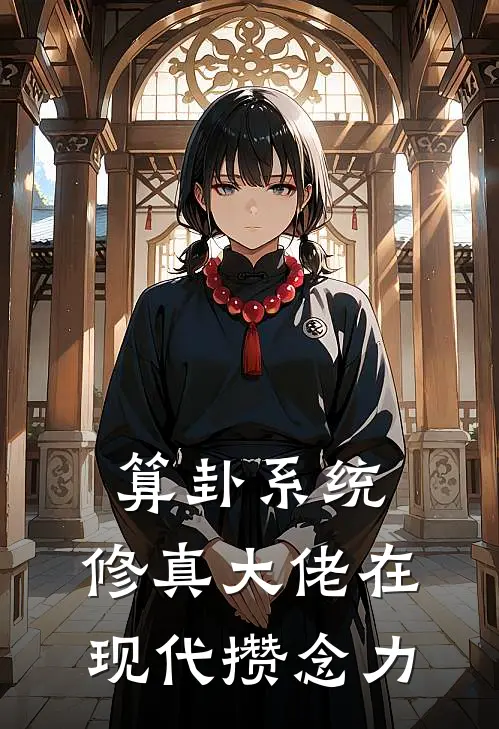 算卦系统：修真大佬在现代攒念力