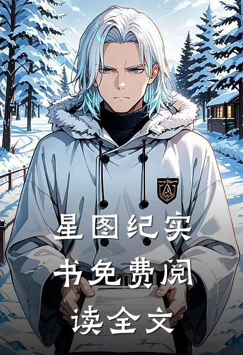 星图纪实书免费阅读全文