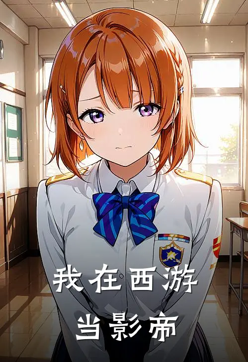 我在西游当影帝