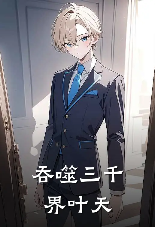 吞噬三千界叶天