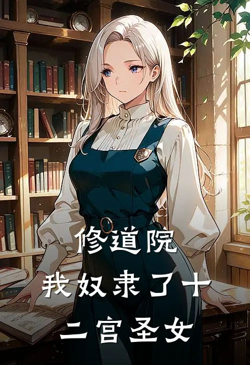 修道院：我奴隶了十二宫圣女