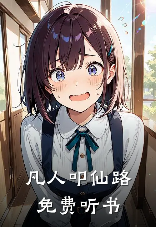 凡人叩仙路免费听书