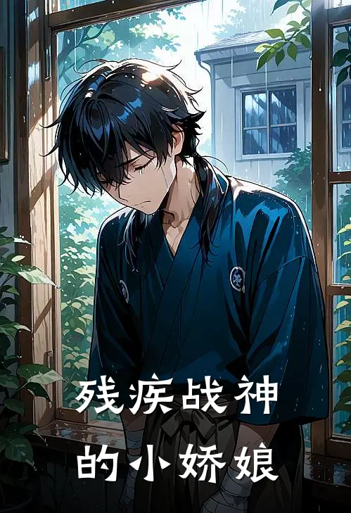 残疾战神的小娇娘