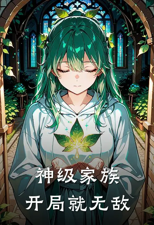 神级家族：开局就无敌(李福周天豪)热门网络小说推荐_最新章节列表神级家族：开局就无敌(李福周天豪)