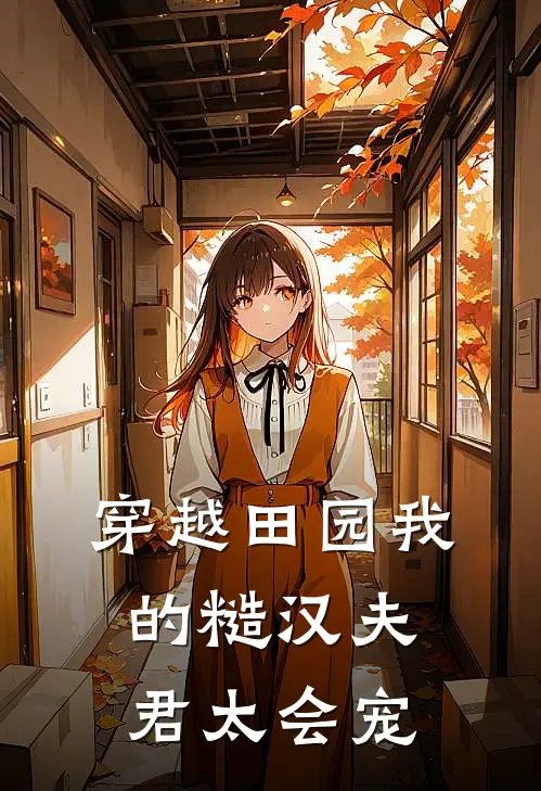 穿越田园我的糙汉夫君太会宠