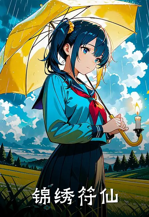 锦绣符仙