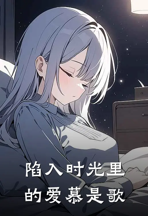 陷入时光里的爱慕是歌