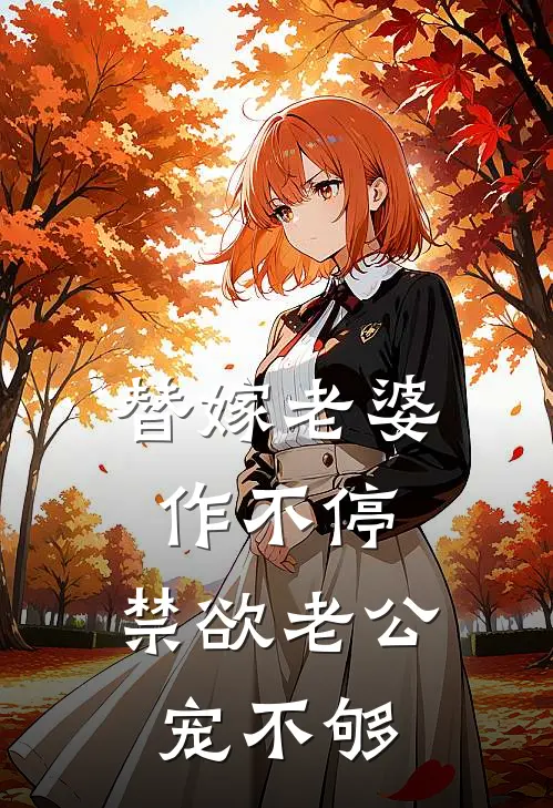 替嫁老婆作不停，禁欲老公宠不够