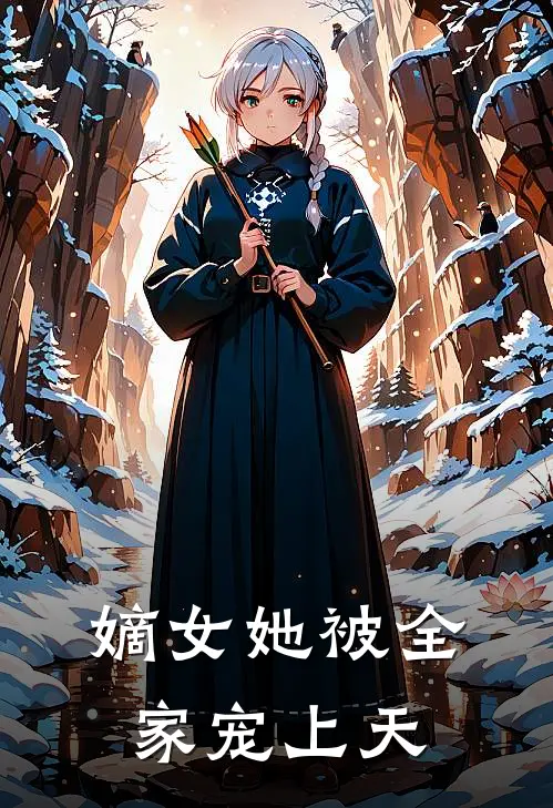 嫡女她被全家宠上天