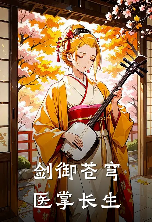 剑御苍穹，医掌长生叶寒王虎小说完整版免费阅读_最新章节列表剑御苍穹，医掌长生(叶寒王虎)