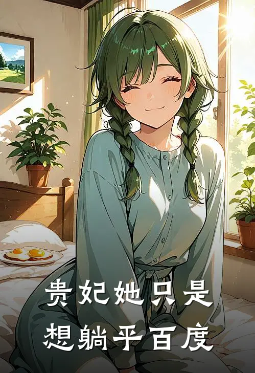 贵妃她只是想躺平百度