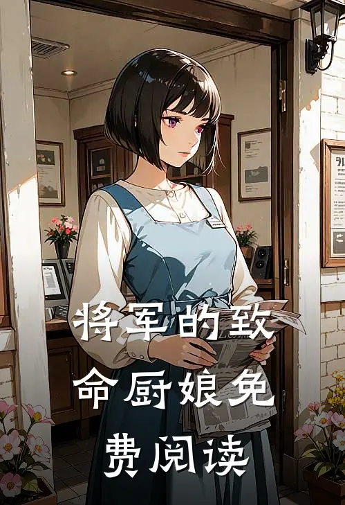 将军的致命厨娘免费阅读
