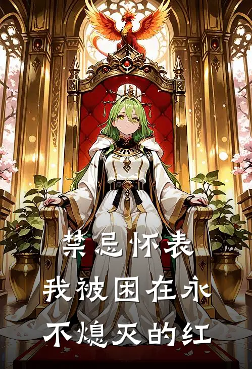 禁忌怀表：我被困在永不熄灭的红(林夜林夜)热门小说排行_完结版小说禁忌怀表：我被困在永不熄灭的红林夜林夜