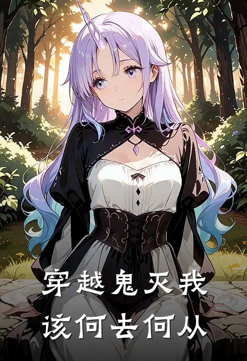 穿越鬼灭我该何去何从