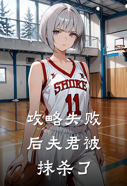 攻略失败后夫君被抹杀了