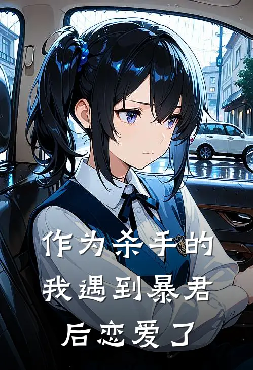 作为杀手的我遇到暴君后恋爱了