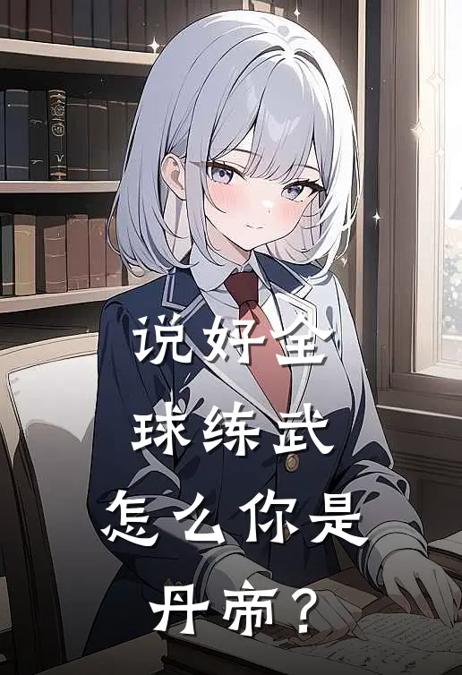 说好全球练武，怎么你是丹帝？林修林超完本完结小说_无弹窗全文免费阅读说好全球练武，怎么你是丹帝？(林修林超)