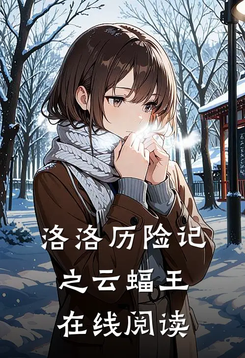 洛洛历险记之云蝠王在线阅读