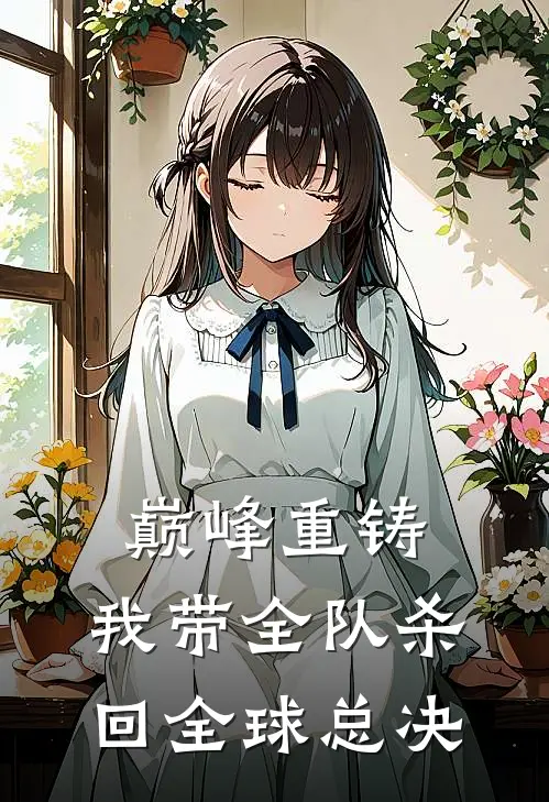 巅峰重铸：我带全队杀回全球总决(林辰乐芙兰)免费小说大全_小说完结免费巅峰重铸：我带全队杀回全球总决林辰乐芙兰