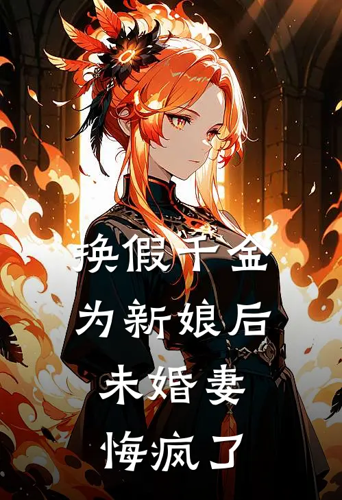 换假千金为新娘后，未婚妻悔疯了