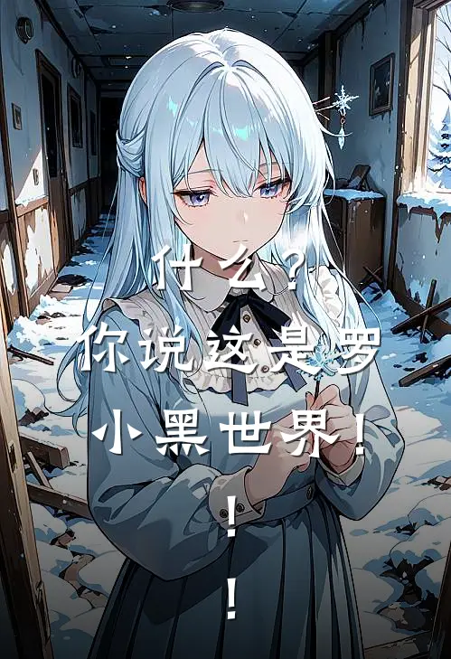 《什么？你说这是罗小黑世界！！！》林砚张大山全文免费在线阅读_《什么？你说这是罗小黑世界！！！》全集阅读