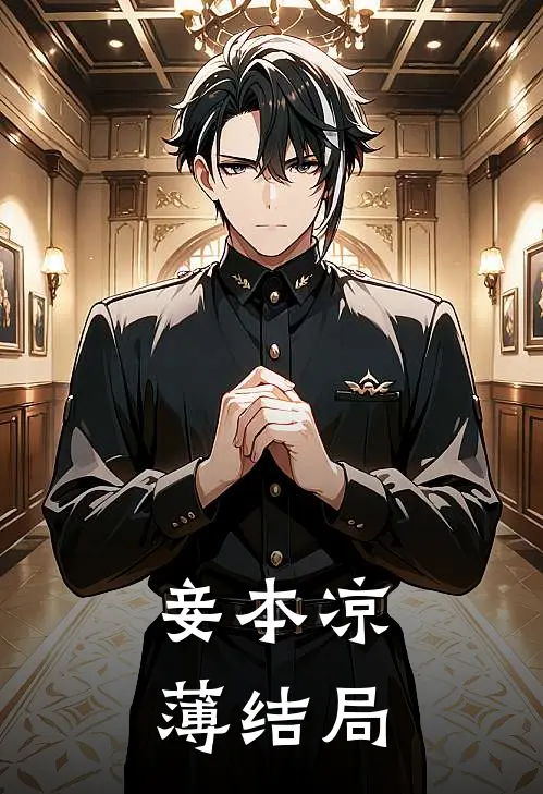 妾本凉薄结局