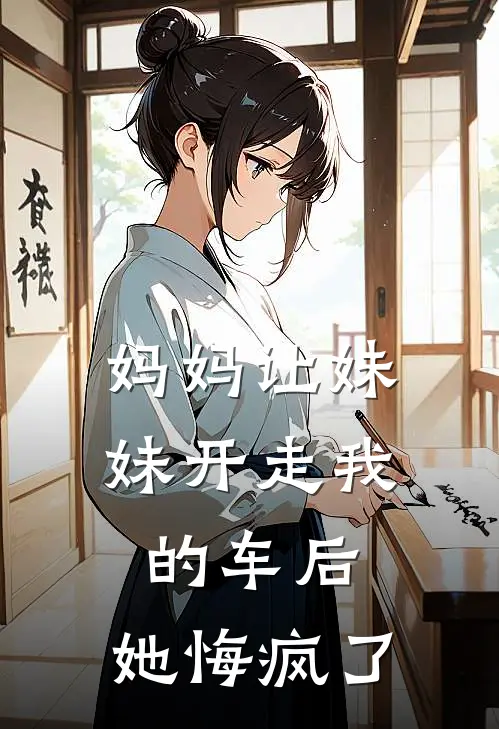 妈妈让妹妹开走我的车后，她悔疯了宋悦老公热门小说阅读_好看的小说推荐完结妈妈让妹妹开走我的车后，她悔疯了宋悦老公