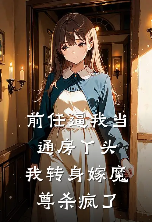 前任逼我当通房丫头，我转身嫁魔尊杀疯了沈念陈修热门完本小说_最新章节列表前任逼我当通房丫头，我转身嫁魔尊杀疯了(沈念陈修)