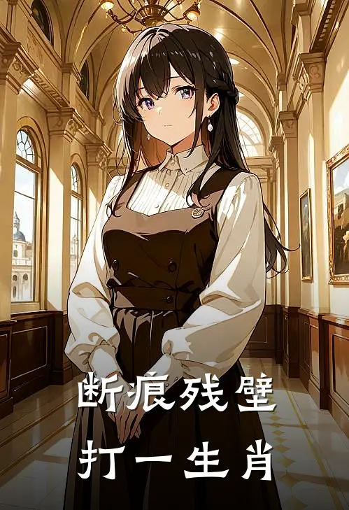 断痕残壁打一生肖