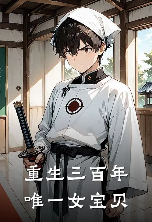 重生三百年唯一女宝贝